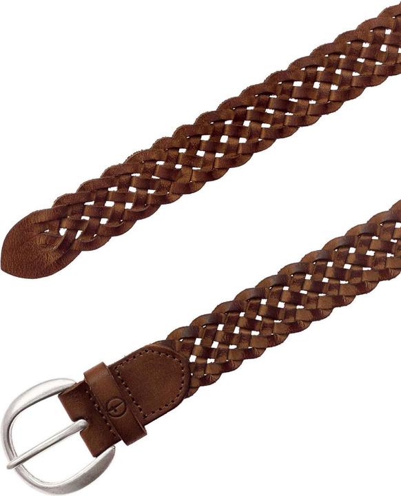 Produktbild Tamaris Leather Belt (90)