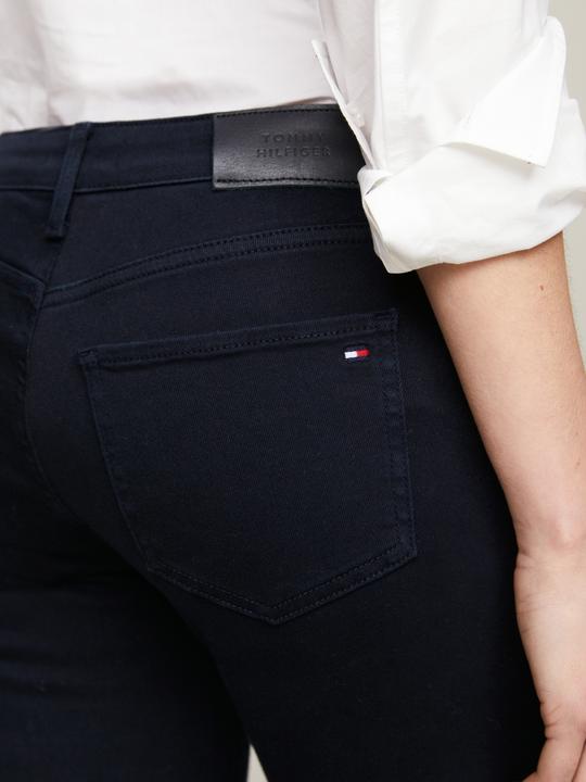 Produktbild Tommy Hilfiger Th Flex Como Skinny Jeanshose für Damen (W29/L30)