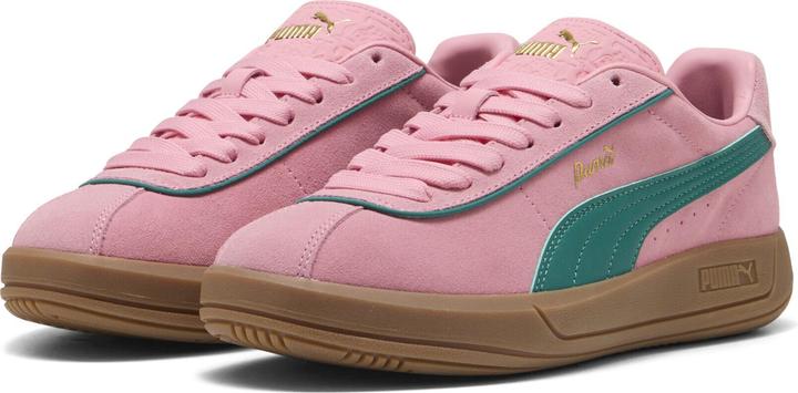 Produktbild Puma Club Klassika SD (37)