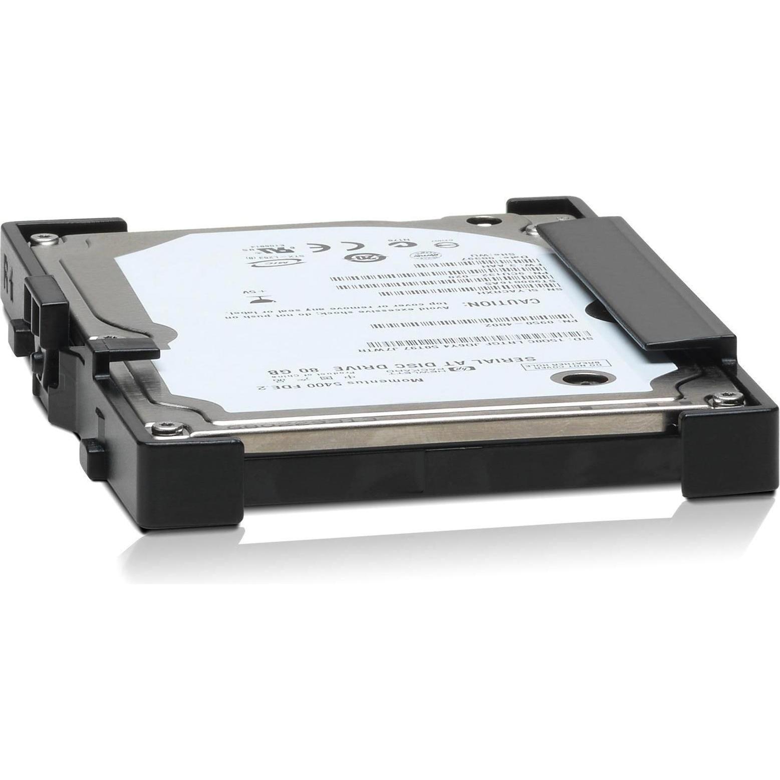 Thumbnail - HP Sichere Hochleistungsfestplatte, Drucker Zubehör
