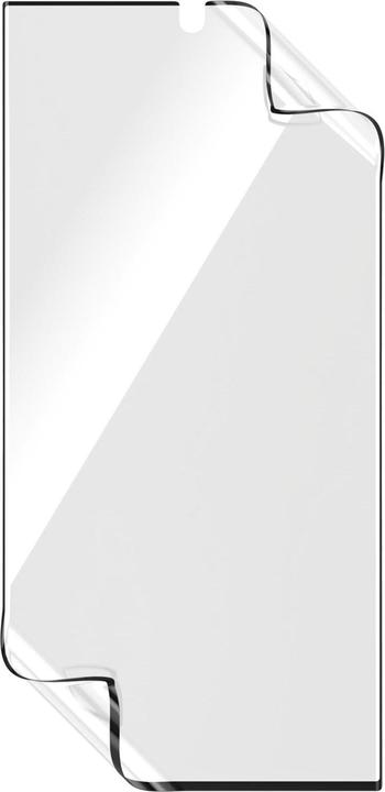 Actual product image PanzerGlass Ultra-Wide Fit (1 Piece, Samsung Galaxy S23 Ultra)