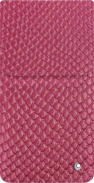Actual product image Noreve Leather case (Honor Magic V5)