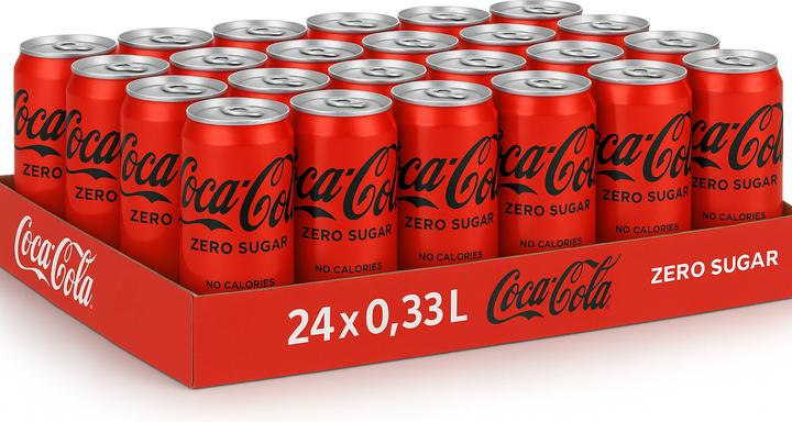 Cola Zero