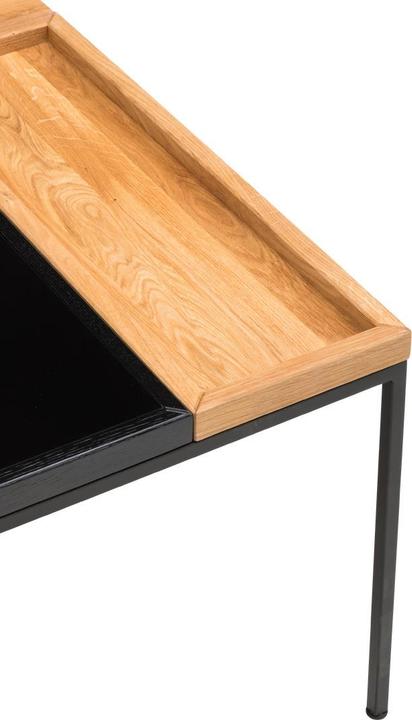 Actual product image Dieter Knoll Collection Tarzo (80 x 80 x 43 cm)