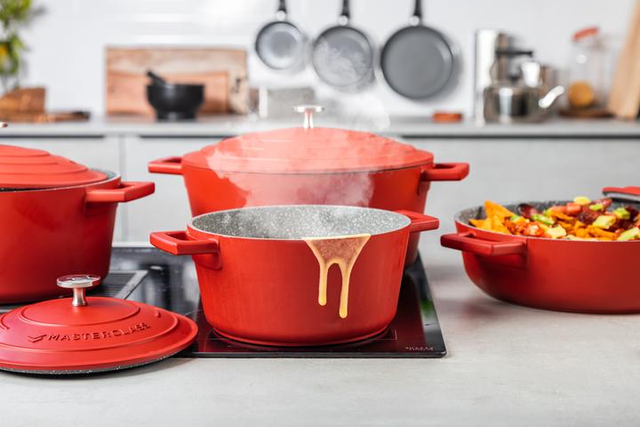 Produktbild Master Class Casserole Dish