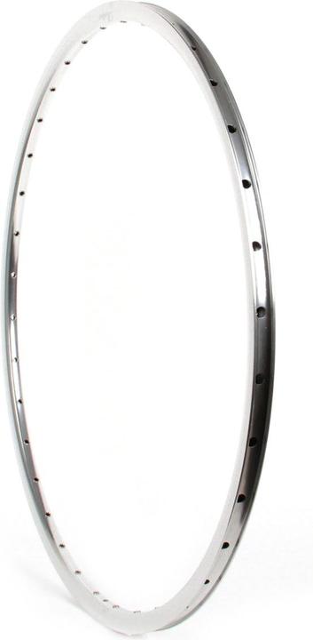 Halo Retro Rim Classic Felge 700c - poliert