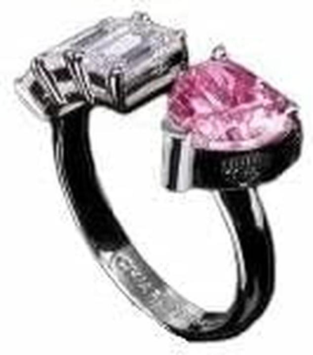 Produktbild Chiara Ferragni Damenring (14) (14)