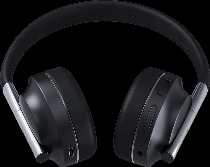 Actual product image Happy Plugs Play (ANC, 25 h, Cable)