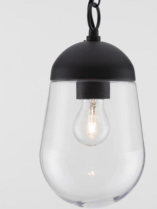 Produktbild Nova Luce Omika (E27, IP54)