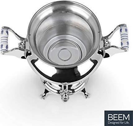Actual product image Beem Samowar Rebecca (5 l)