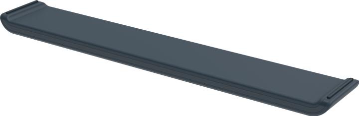 Image du produit Leitz Repose-poignets Ergo pour clavier