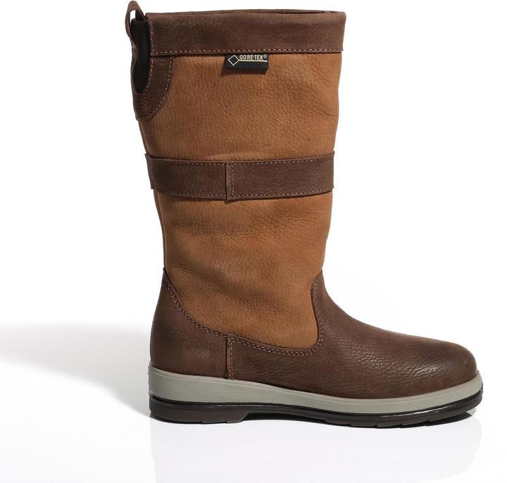 Image du produit Dubarry »Ultima« Segelstiefel Leder (41)