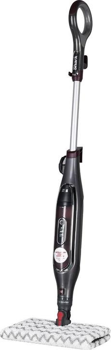 Actual product image Shark S6003EUU (2.50 bar, 1200 W)