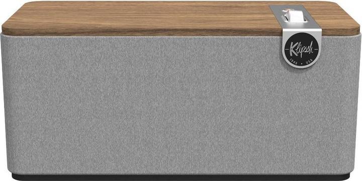 Actual product image Klipsch The One Plus (Electrical connection)