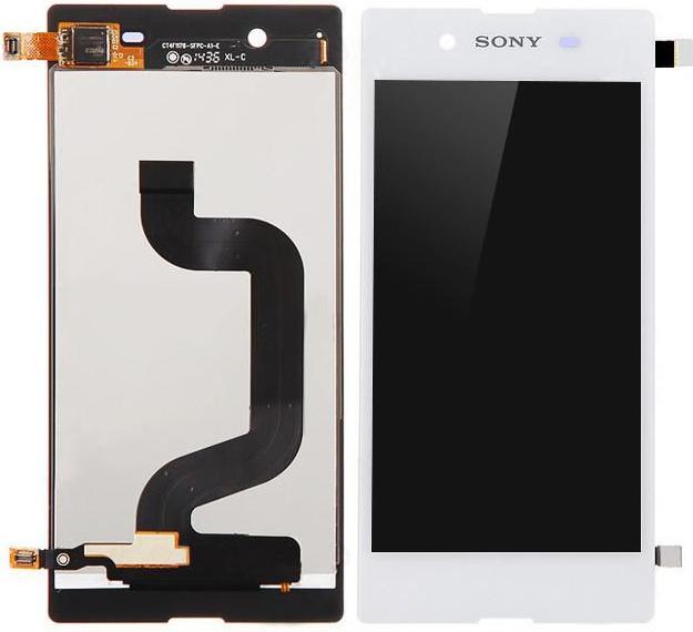 Produktbild CoreParts Sony Xperia E3 LCD Screen and (Display)