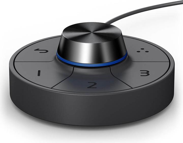 Produktbild BenQ PD3220U (3840 x 2160 Pixel, 31.50")