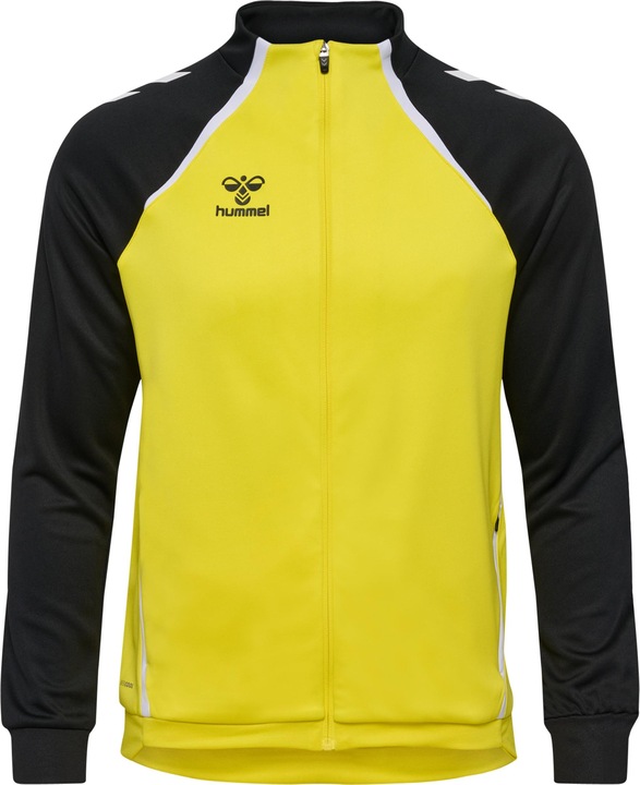 Actual product image hummel hmlLEAD 2.0 TRACK ZIP JACKET (XL)