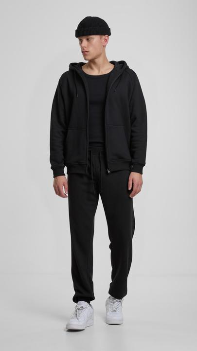 Produktbild Urban Classics Light Terry Basic Sweatpants - 166801 (L)