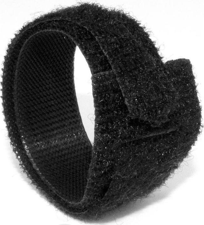Productafbeelding Velcro brand Professioneel merk kabelbinder (Klittenband kabelbinder, 300 mm, 750 Pcs.)