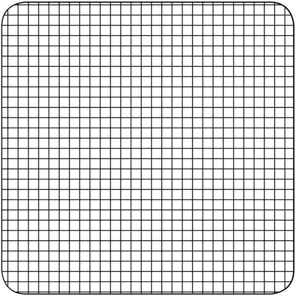 Produktbild Herlitz Notizblock A5, Kariert, 2x40 Blatt (A5, Kariert, Weicher Einband)