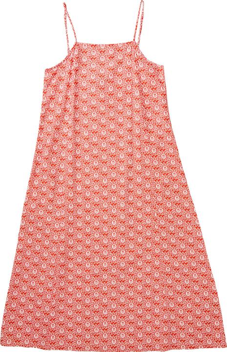 Brava Fabrics Asis Percales Daisy Strappy