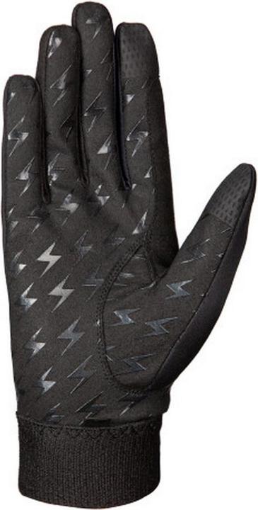 Actual product image Hy Riding Gloves Silva Flash (XL)