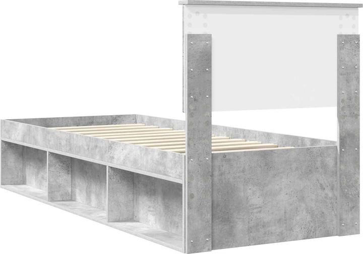 Image du produit vidaXL Bettrahmen (75 x 190 cm)