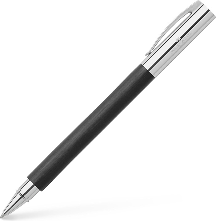 Produktbild Faber-Castell Ambition Edelharz (Schwarz, 1 x)