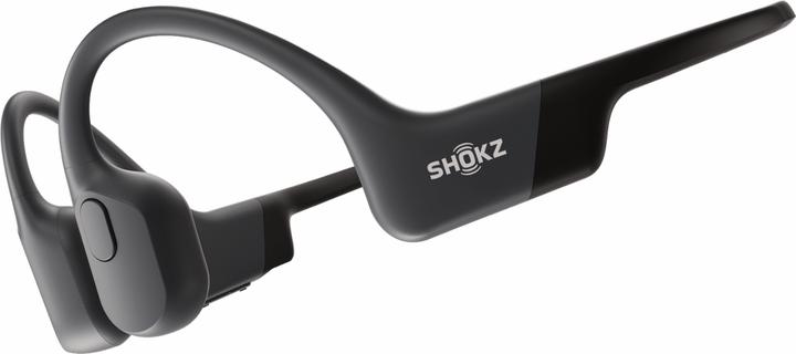 Produktbild Shokz OpenRun Mini (Keine Geräuschunterdrückung, 8 h, Kabellos)