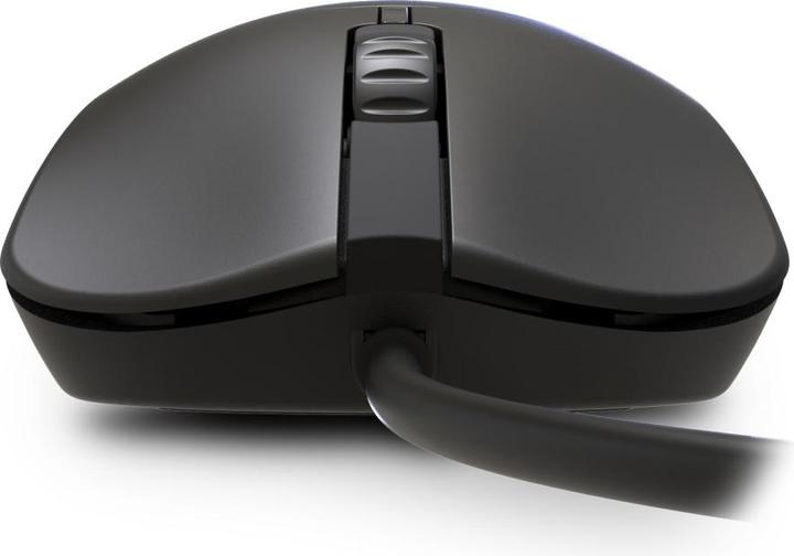 Immagine prodotto Urban Factory Souris filaire Eco-conçue (Cablato)