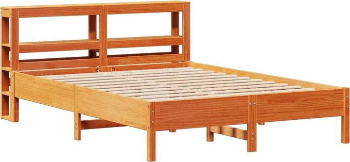 Image du produit vidaXL Bettgestell (180 x 200 cm)