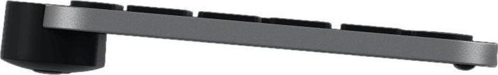 Produktbild Logitech MX Keys for Mac (Eng. Int., Kabellos)