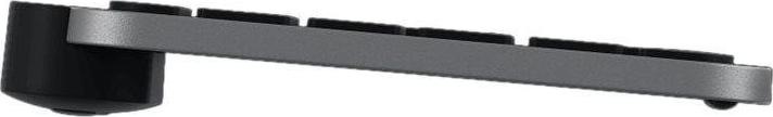 Produktbild Logitech MX Keys for Mac (Eng. Int., Kabellos)