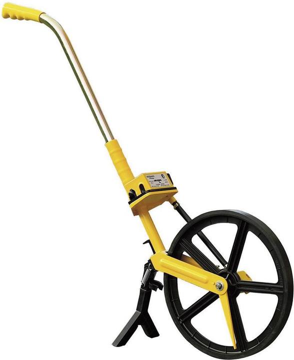 Actual product image Trumeter 5000 Measuring wheel 999.99 m (999.99 m)