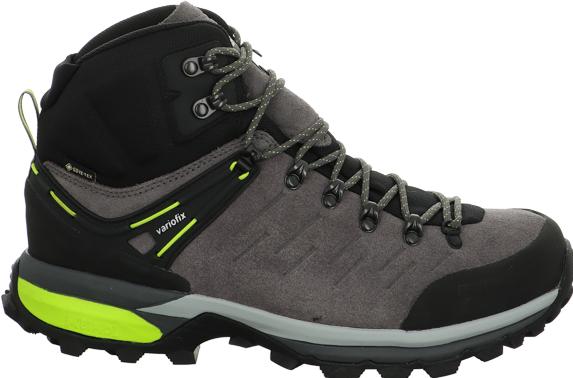 Actual product image Meindl Milford GTX (41)