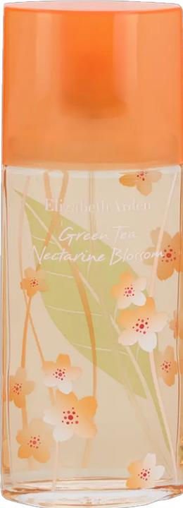 Image du produit Elizabeth Arden Green Tea Nectarine Blossom (Eau de toilette, 100 ml)