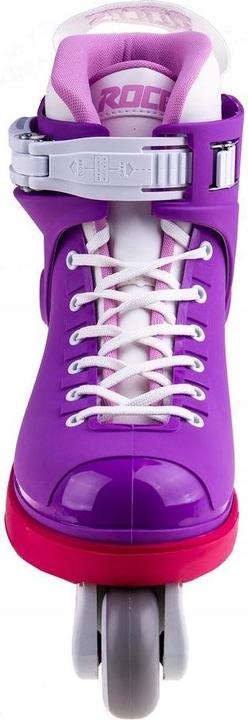 Image du produit Roces Agressif M12 LO Team Malva (42)