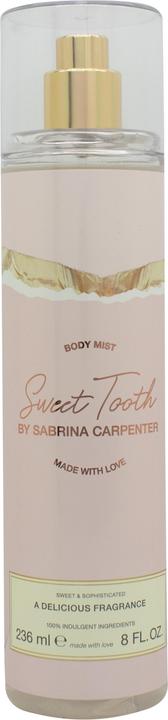 Produktbild Sabrina Carpenter Sweeth Tooth (236 ml, Body Mist)