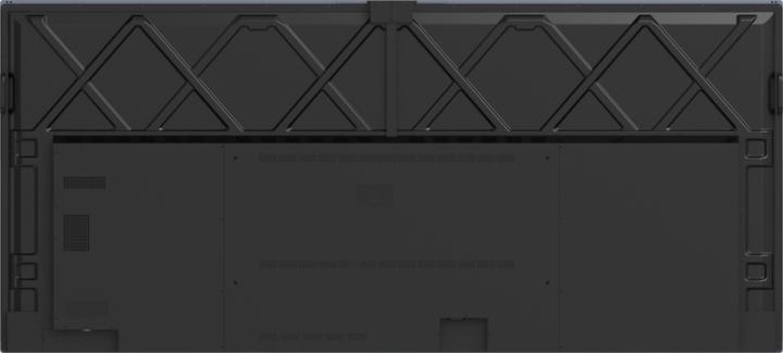 Actual product image Viewsonic 105 IFP105UW (5120 x 2160 pixels, 105")
