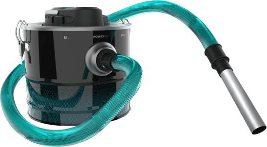 Produktbild Cecotec Conga Ash 3000 Home (Aschesauger)