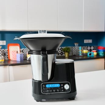 Immagine prodotto Moulinex Clicca Chef HF456 (1400 W)