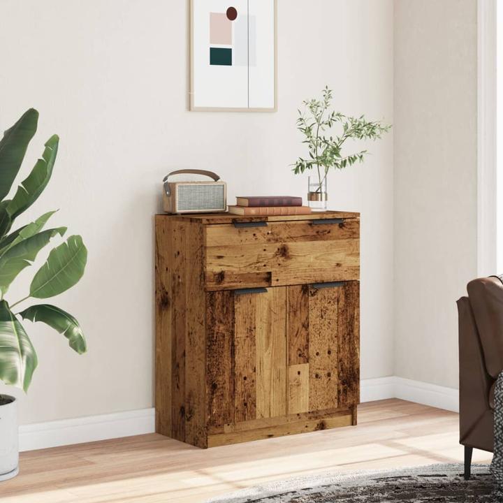 Image du produit vidaXL Sideboard (60 x 30 x 70 cm)