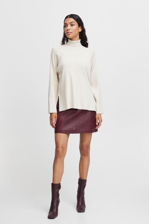 Produktbild B.young BYMILO RIB JUMPER 2 - 20813866 (S)