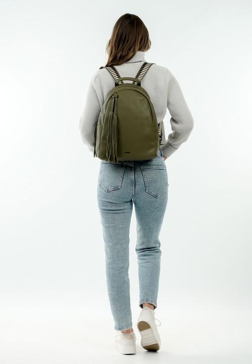 Actual product image Suri Frey Backpack Kiky (14.87 l)