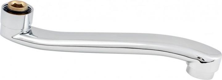 Hydroland Spray Type S 160mm chrome (W160S)