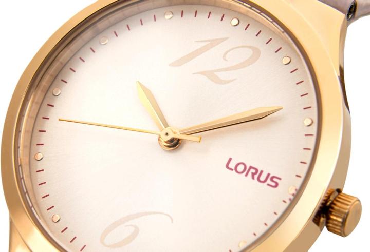 Immagine prodotto Lorus Signora - RG210UX9 (Orologio da polso analogico, 30 mm)