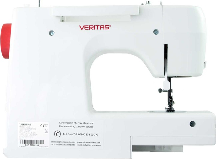 Produktbild Veritas Laura