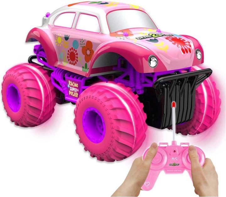 Actual product image Spectron RC Cutie Buggy - Ferngesteuertes Auto