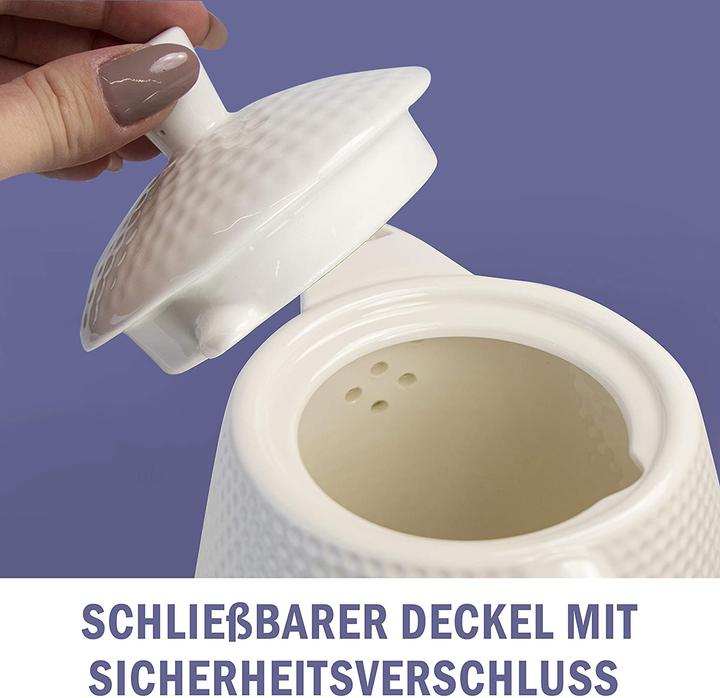 Immagine prodotto Kvota Kettle (1.50 l)