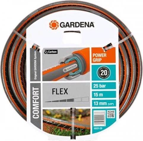 Actual product image Gardena Comfort Flex (15 m, 12.70 mm)